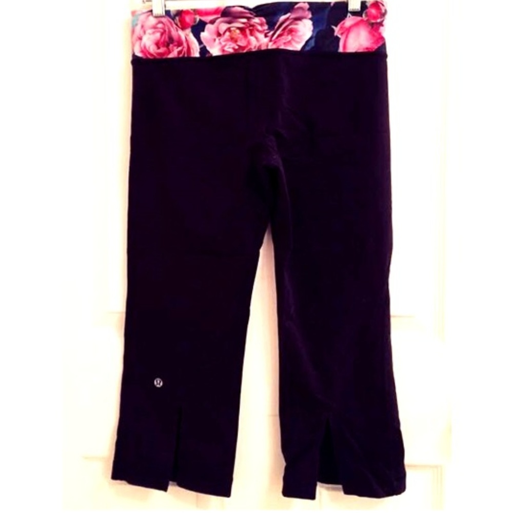 Lululemon Athletic Pants